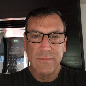 Meet your Posher, Steven